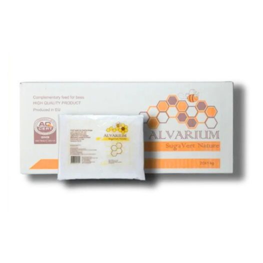 Alvarium Suga Vert Nature - Обикновенна