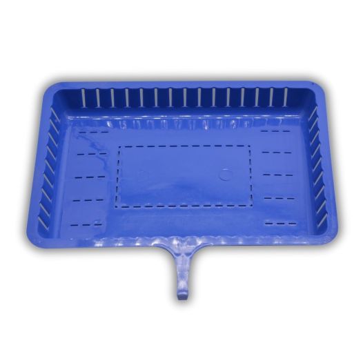 Чекмедже за прашец