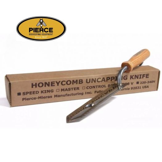 Електрически нож за разпечатване - 220V - PIERCE SPEED KING 