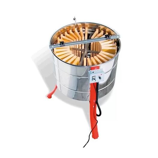 Центрофуга 28 Рамкова,Радиална ,,FLAMINGO“  ELOBA Мотор