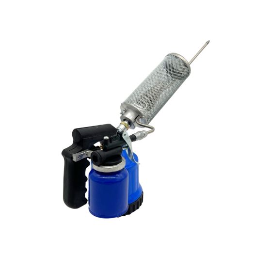 Газова пушалка