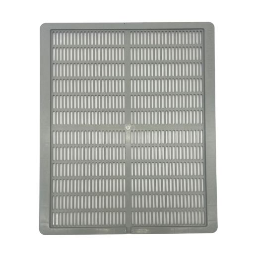 Ханеманова решетка с крачета за 10 рамков кошер