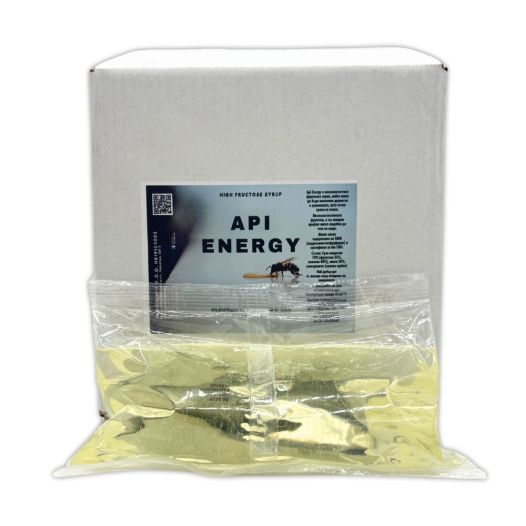 Инвертиран захарен сироп 1кг