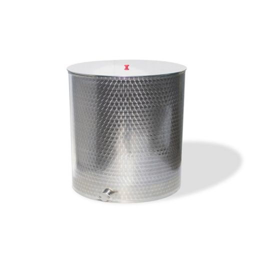 Матуратор за мед, капацитет 1000 кг