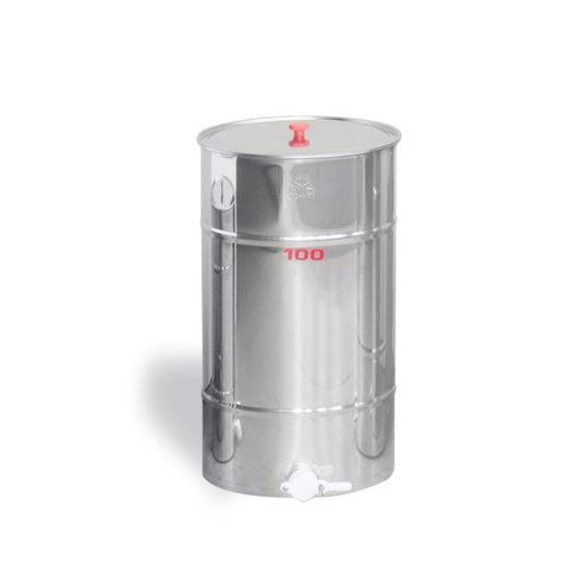 Матуратор за мед, капацитет 100 кг