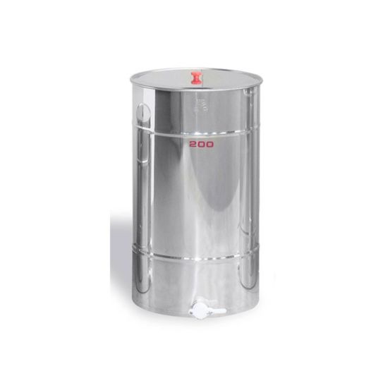 Матуратор за мед, капацитет 200 кг