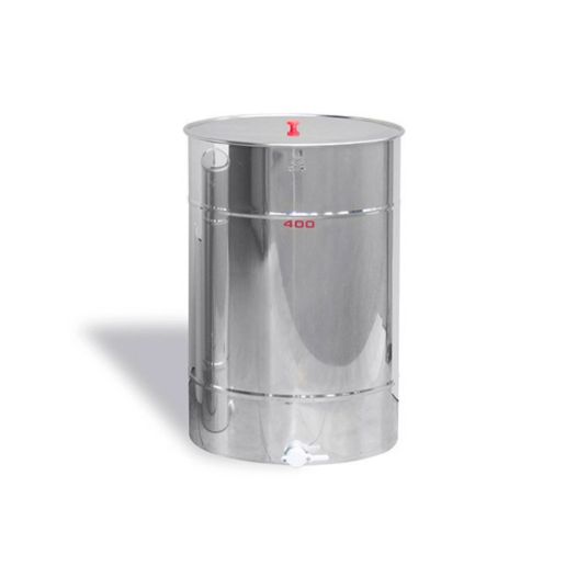 Матуратор за мед, капацитет 400 кг