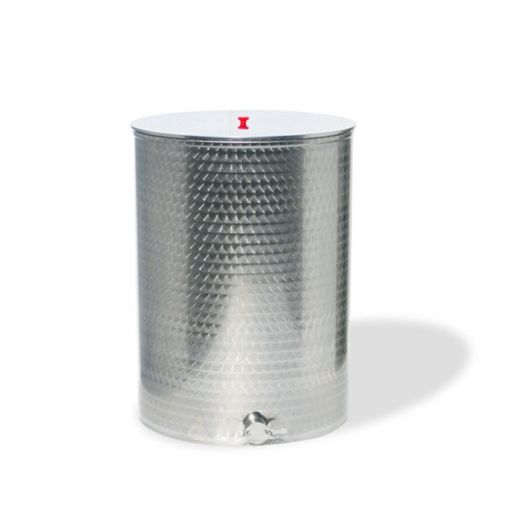 Матуратор за мед, капацитет 500 кг