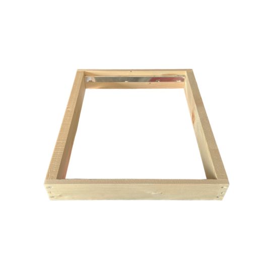 Надставка с височина 7см без перваз