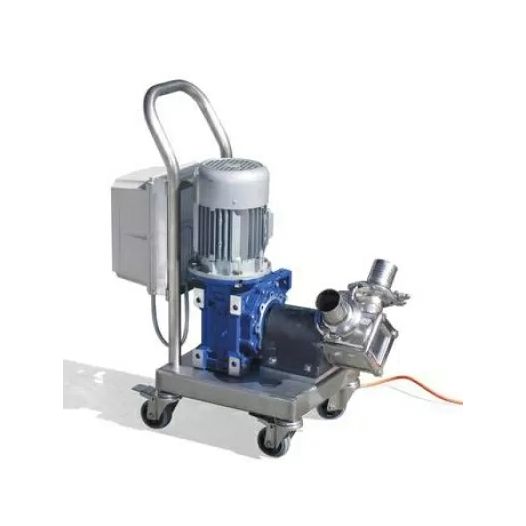 Помпа за мед,2871л (4020кг) / час