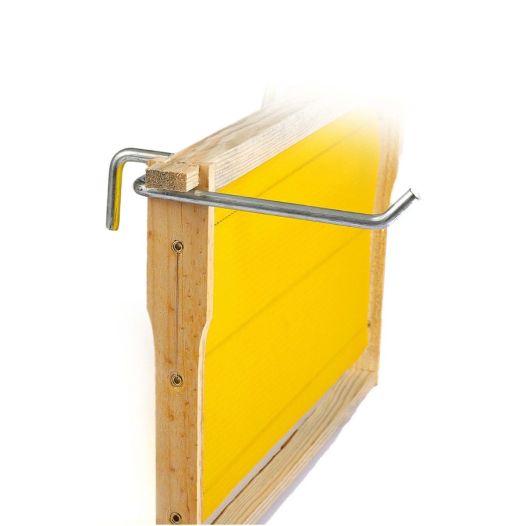 Поставка за рамки