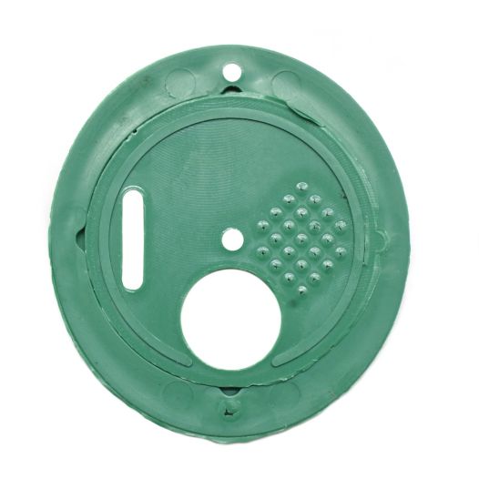 Прелка със заключващ се дизайн