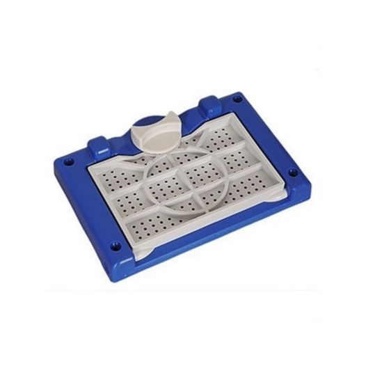 Прелка (Прелетна дъска) за нуклеус 