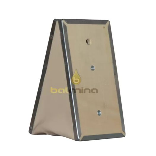 Мех за пушалки от кожа