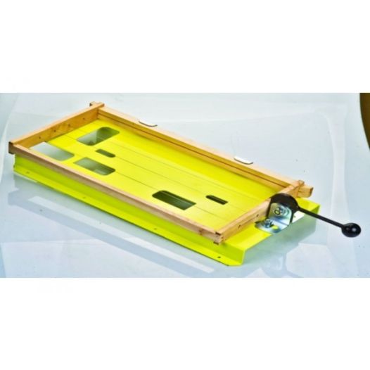 Уред за опъване на тел