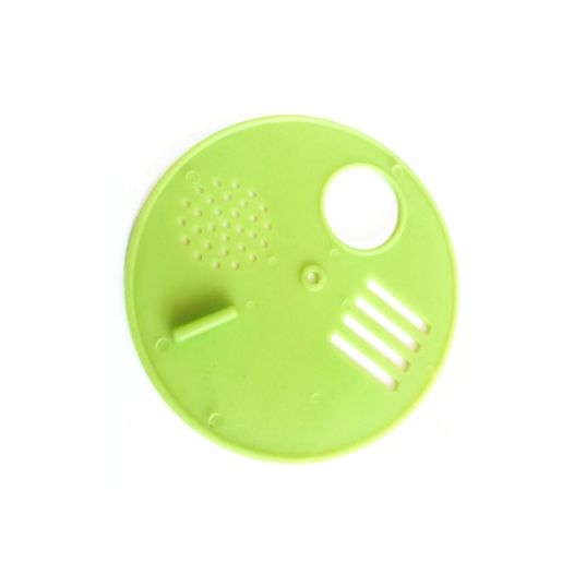 Прелка Φ 115 мм