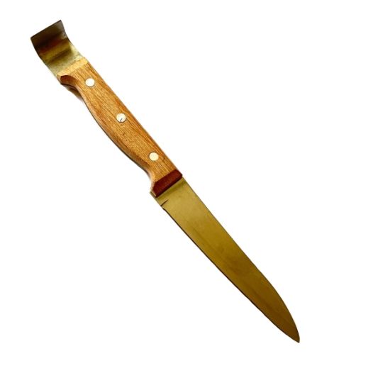 Рамкоповдигач с нож