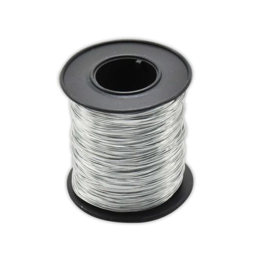 Тел поцинкована 250 грама