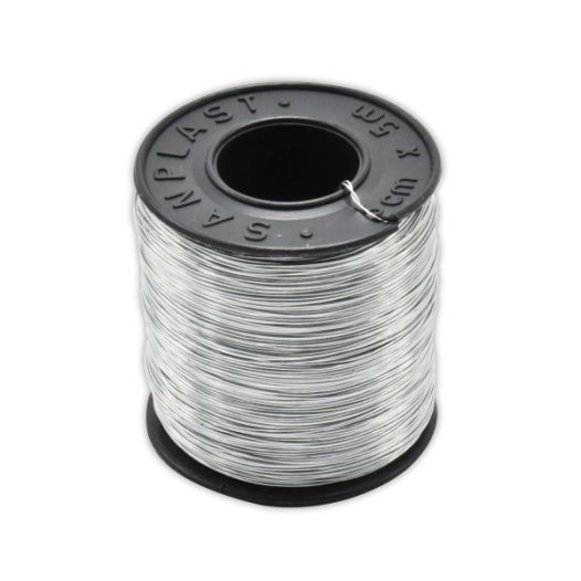 Тел поцинкована 400 грама