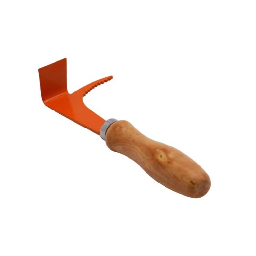 Рамкоповдигач с дървена дръжка