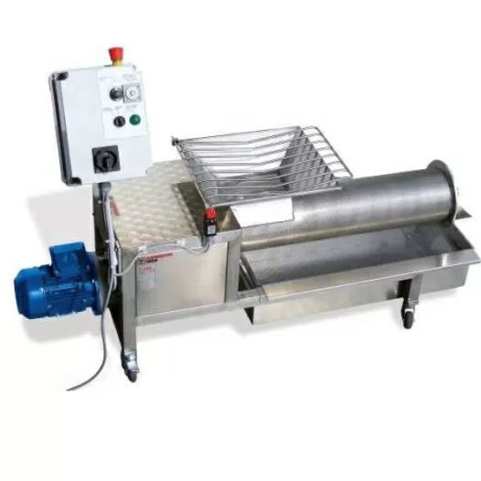 Шнекова Преса -360 кг/ч