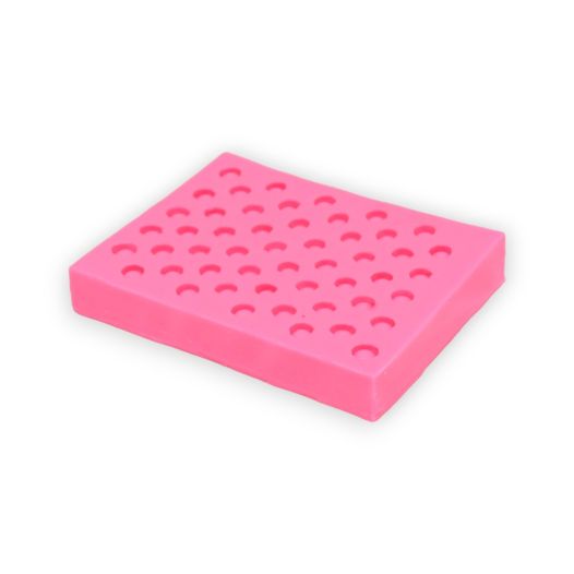 Силиконов калъп за восъчни чашки