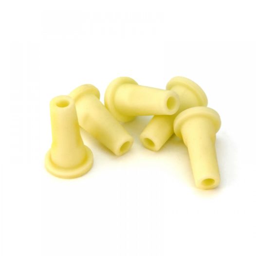 Силиконов накрайник за изолация за сублиматори InstantVap