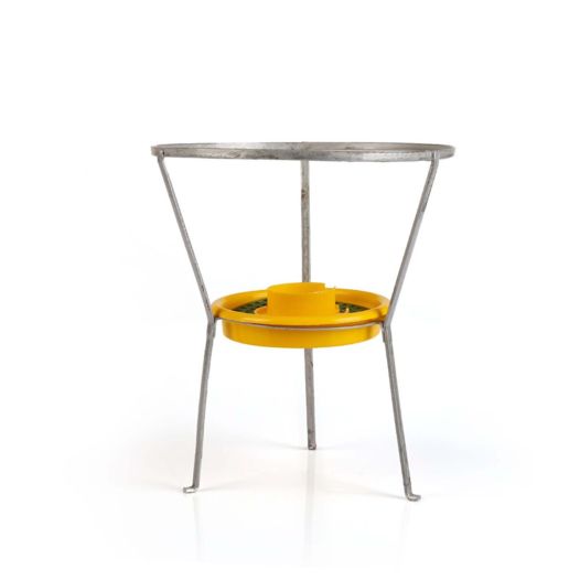 Стойка голяма, за поилка диск