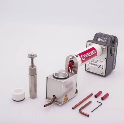 Сублиматор за оксалова киселина OXALIKA MINI Cordless Sprint - за батерия 18V