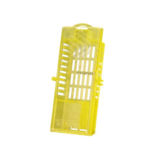 Транспортна клетка за пчелна майка