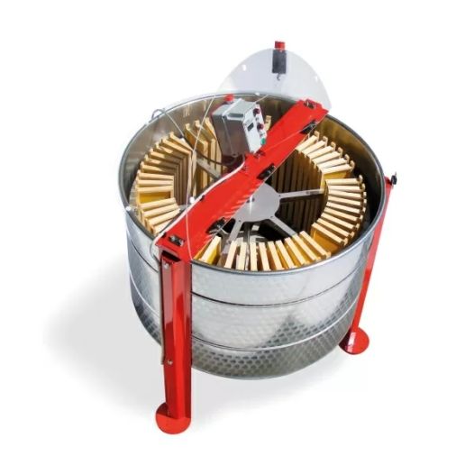 Центрофуга 54 Рамкова,Радиална