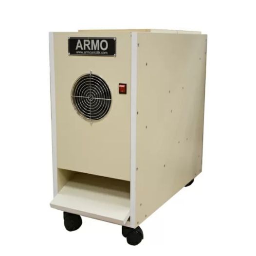 Веялка за почистване на прашец