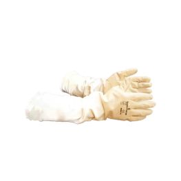 Ръкавици Нитрилни с дълги ръкавели