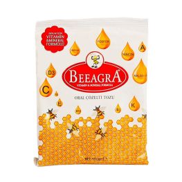 Витамини за пчели - бийагра beeagra 