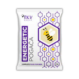 Храна за пчели БКВ енергетик