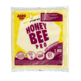 Honey Bee Pro с Витамини
