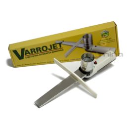 Противоакарна пушалка на батерии - Вароджет (Varrojet)