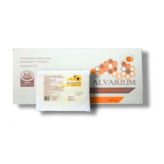 Alvarium Suga Vert Vita - с витамини