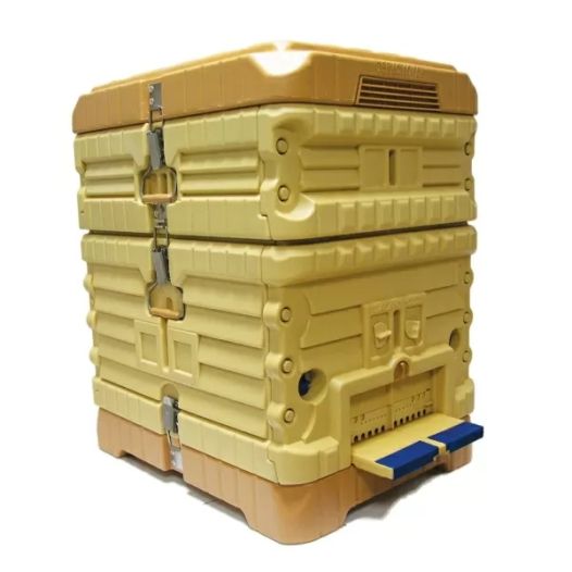 Термо Кошер Дадан-Блат Пълен комплект