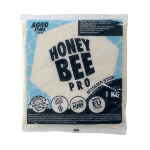 Храна за пчели Honey Bee Pro Нозема Стоп