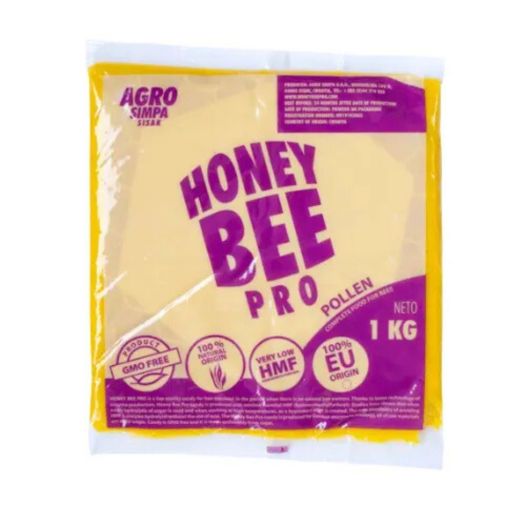 Храна за пчели Honey Bee Pro с Прашец 
