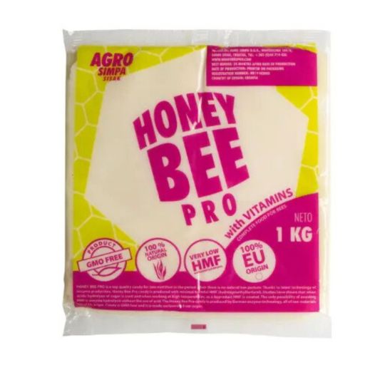 Храна за пчели Honey Bee Pro с Витамини