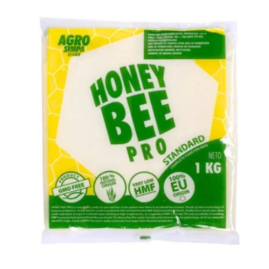 Храна за пчели Honey Bee Pro Стандартна