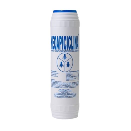 NEOAPICICLINA 500 гр. – Допълващ фураж за пчели
