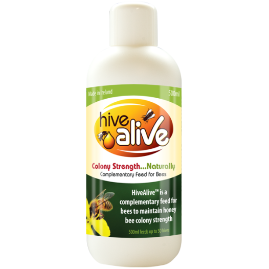 Hive Alive 500мл