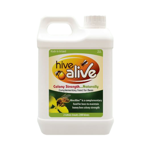 Hive Alive 2л