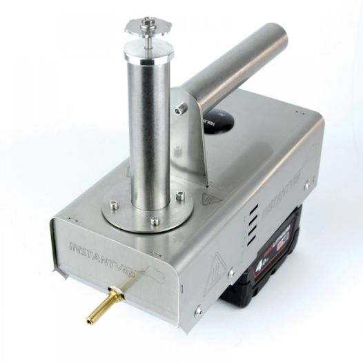 Сублиматор за оксалова киселина InstantVap - за батерия 18V