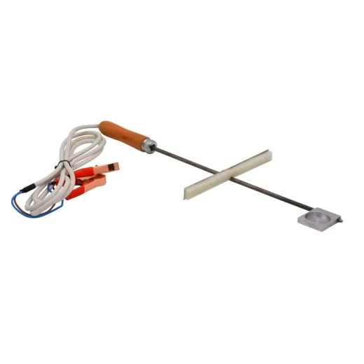 Сублиматор за оксалова киселина - VarroCleaner 12V | Balmina