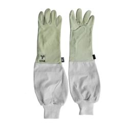 Ръкавици от естествена кожа - LEGA